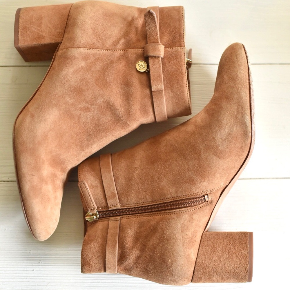 Kate Spade Delina Boot size 9
